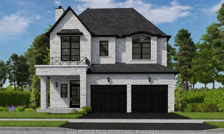 Lot 2-18 Linden Lane