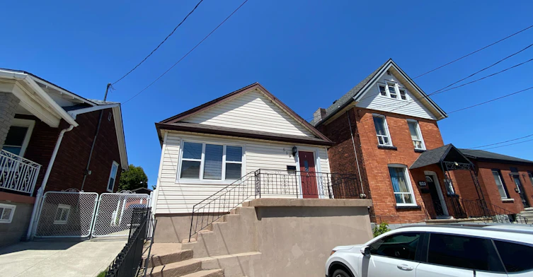Main Level-519 Catharine Street N, Hamilton, ON, L8L 4V3 - 18