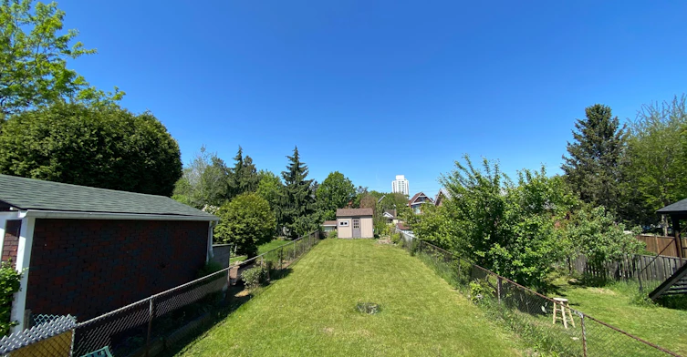 Main Level-519 Catharine Street N, Hamilton, ON, L8L 4V3 - 2