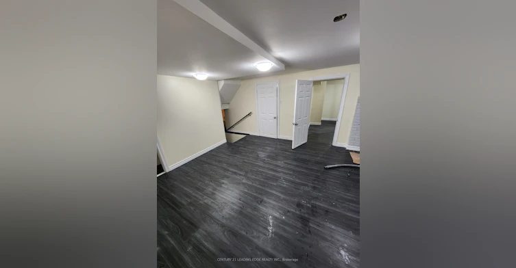 Bsmt-2200 Kawartha Heights Boulevard, Peterborough, ON, K9K 1P4 - 2