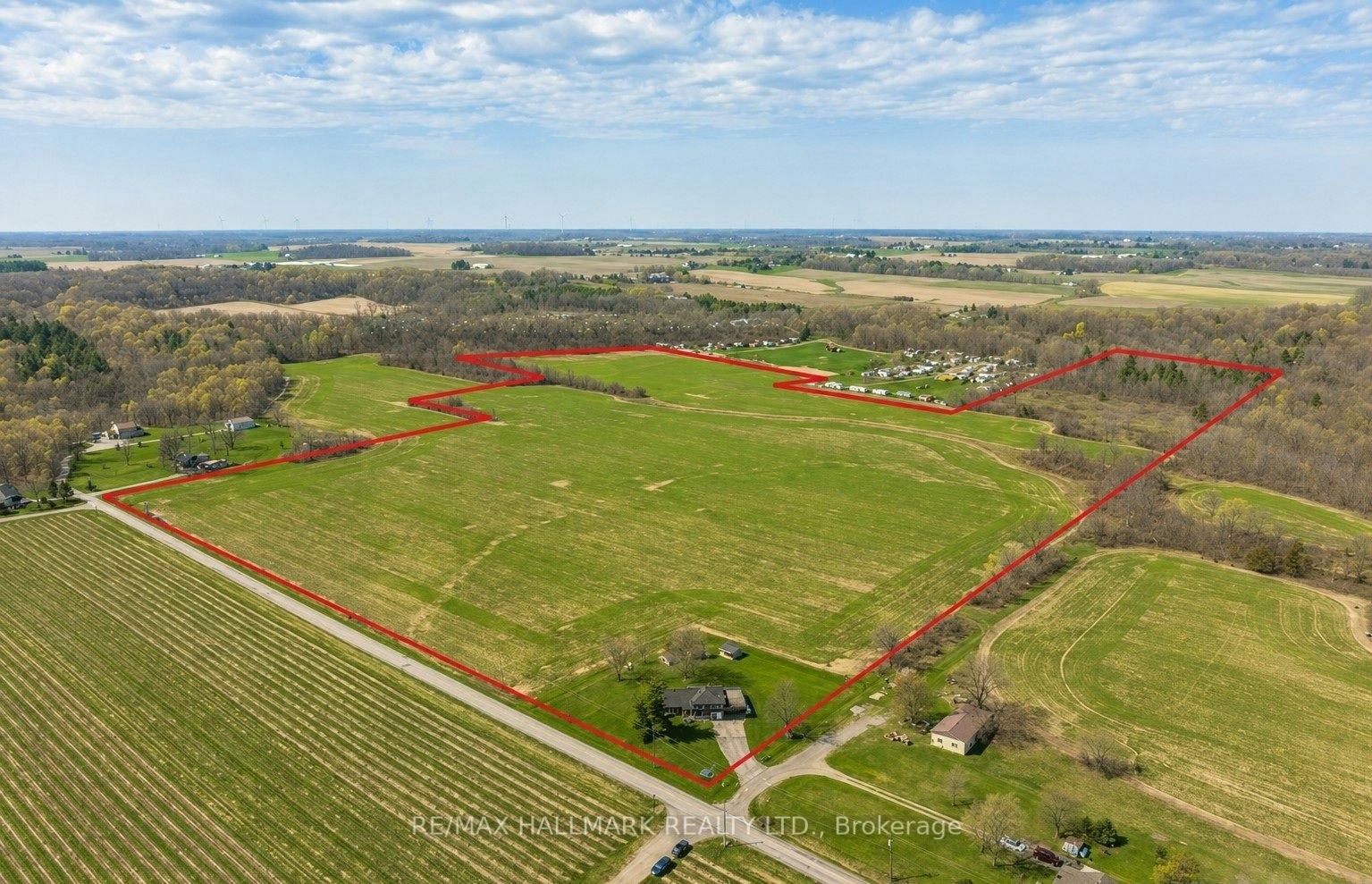 3542 Fifteenth Street, Lincoln, ON, L2R 6P7