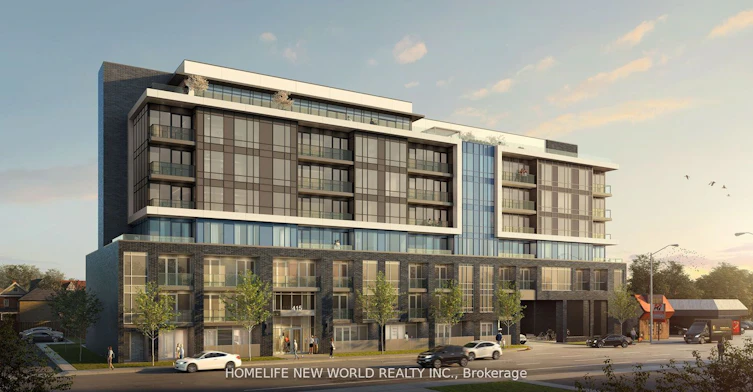 304-415 Main Street W, Hamilton, ON, L8P 1K5