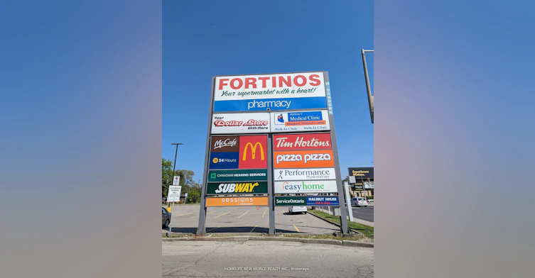 304-415 Main Street W, Hamilton, ON, L8P 1K5 - 21