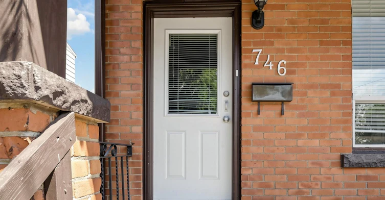 746 King Street W, Hamilton, ON, L8S 1J8 - 3
