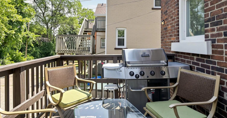 746 King Street W, Hamilton, ON, L8S 1J8 - 43