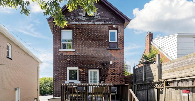 746 King Street W, Hamilton, ON, L8S 1J8 - 44