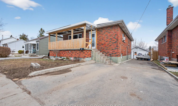 43 Carleton Street