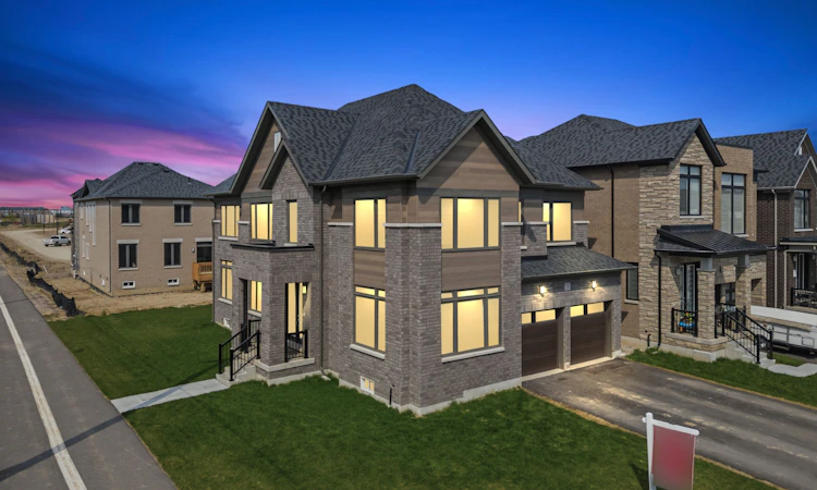 3 Blain Drive