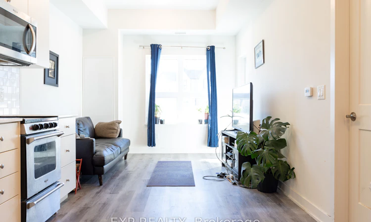 101-110 Fergus Avenue