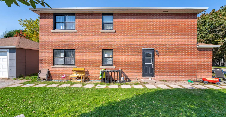 (Lower)-21 Beverley Street, Waterloo, ON, N2L 2H5 - 4