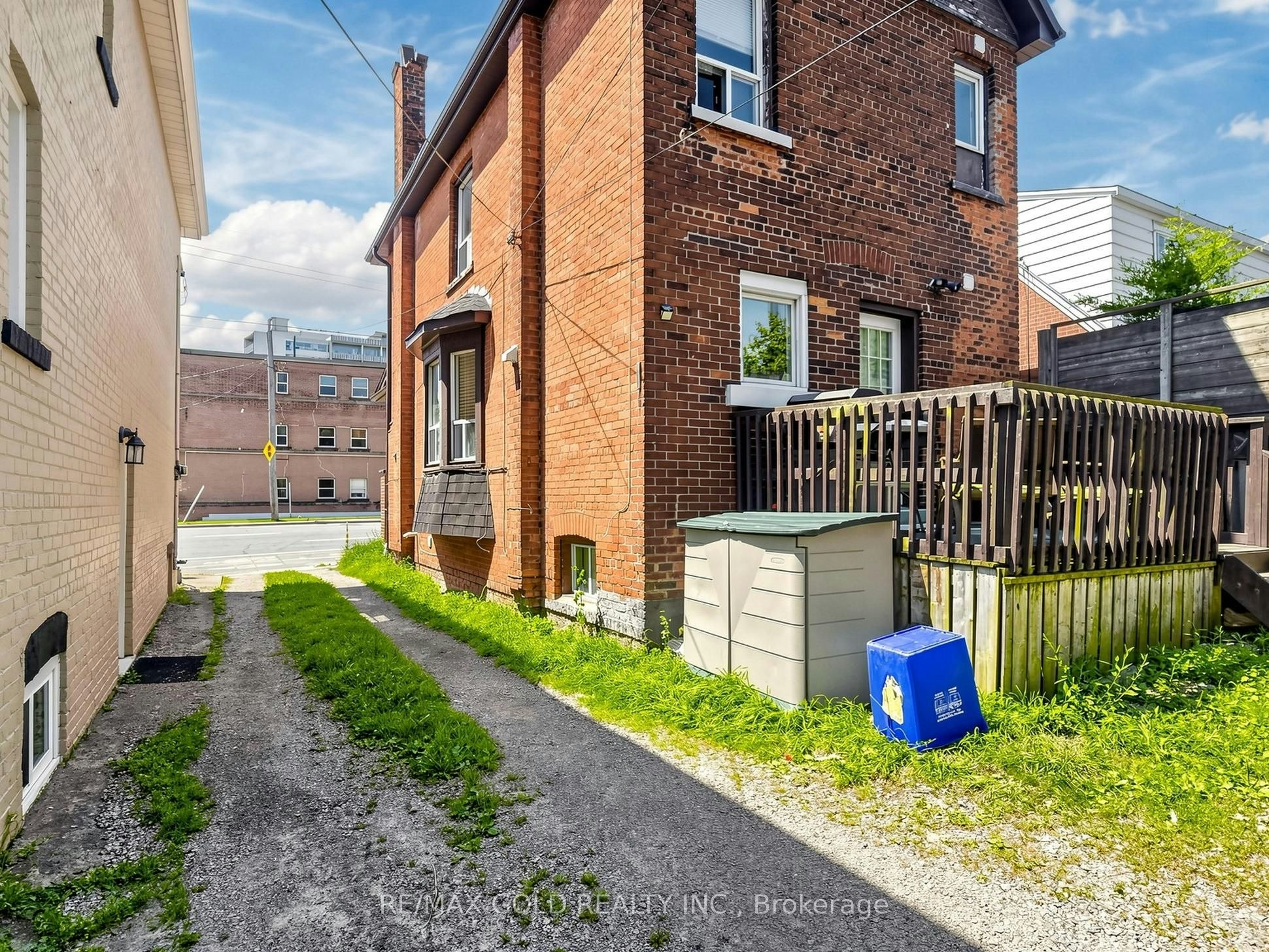 bsmt-746 King Street W, Hamilton, ON, L8S 1J8 - 20