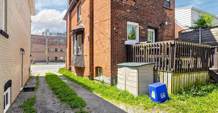 bsmt-746 King Street W, Hamilton, ON, L8S 1J8 - 20