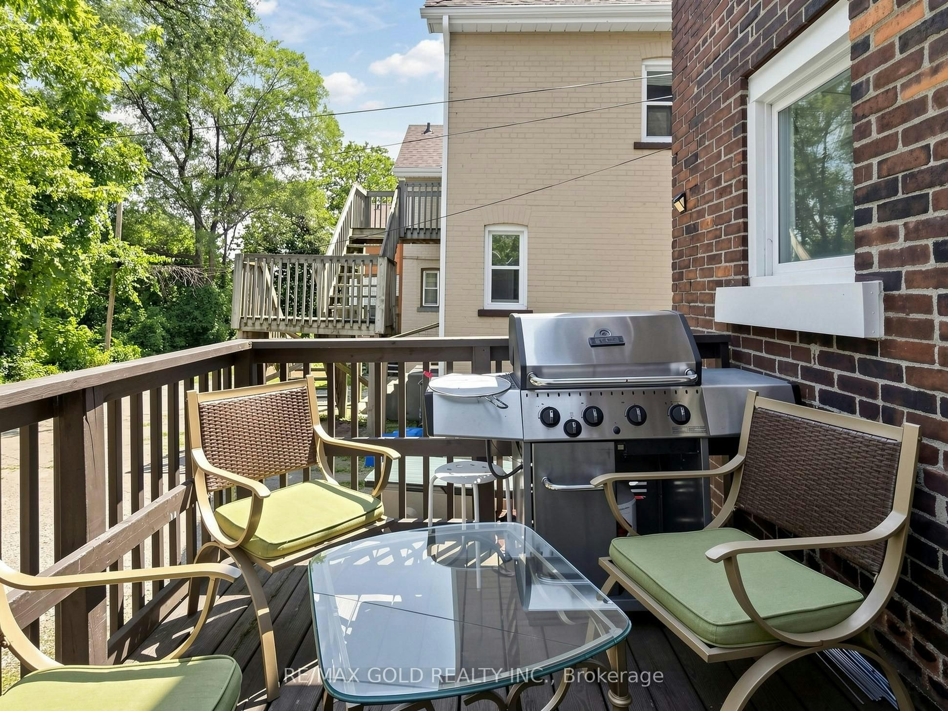bsmt-746 King Street W, Hamilton, ON, L8S 1J8 - 18