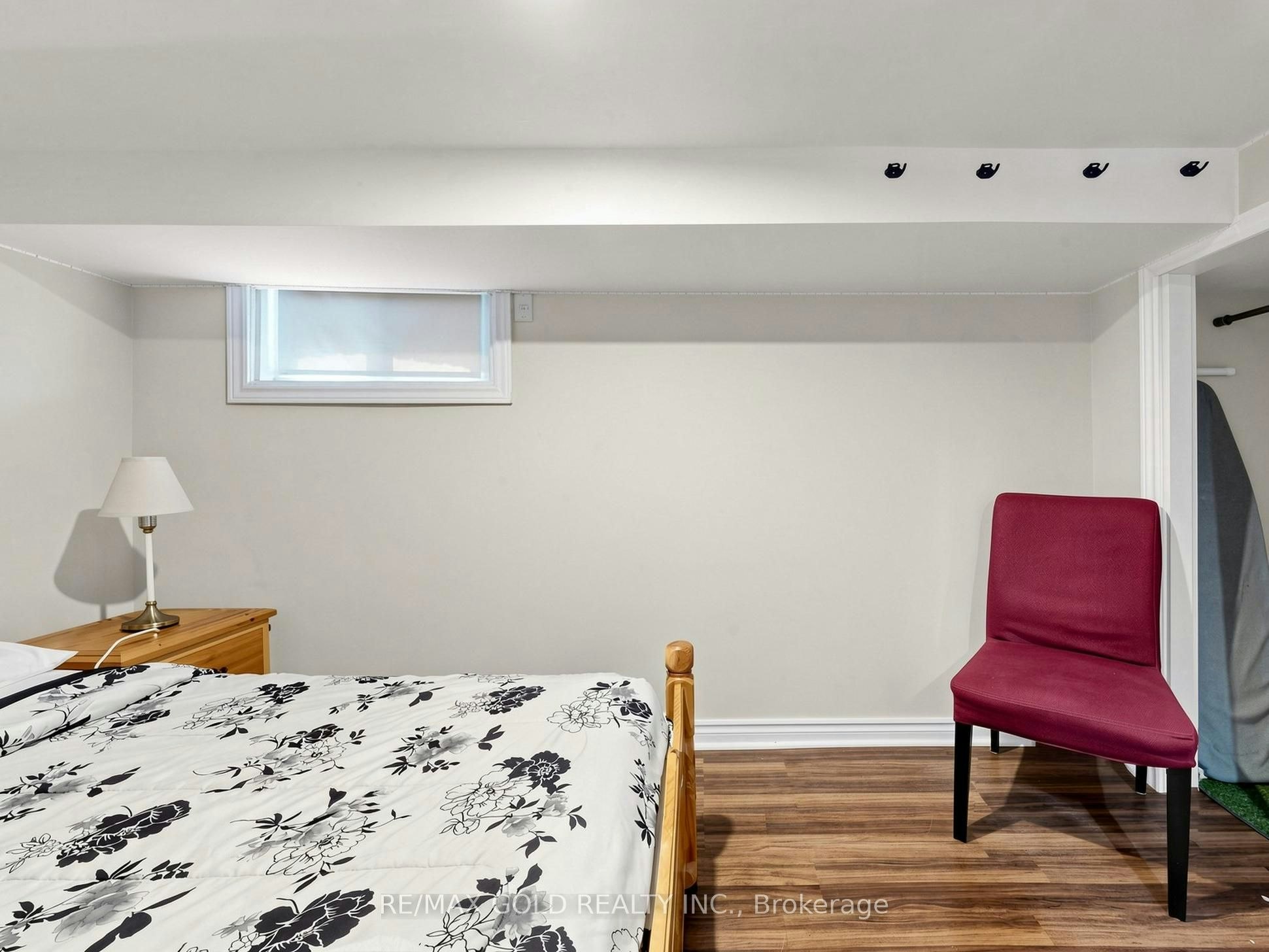bsmt-746 King Street W, Hamilton, ON, L8S 1J8 - 12