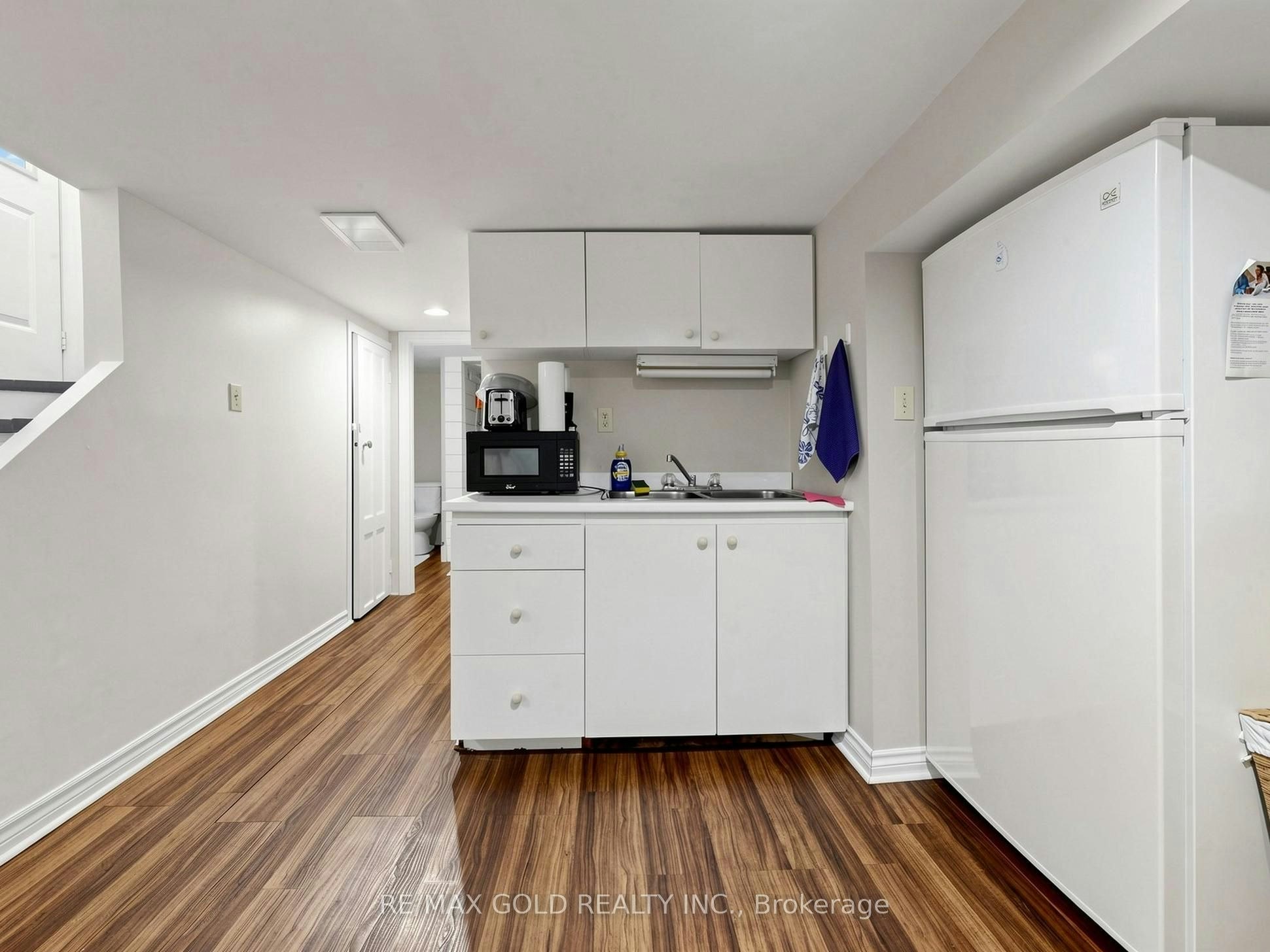 bsmt-746 King Street W, Hamilton, ON, L8S 1J8 - 8