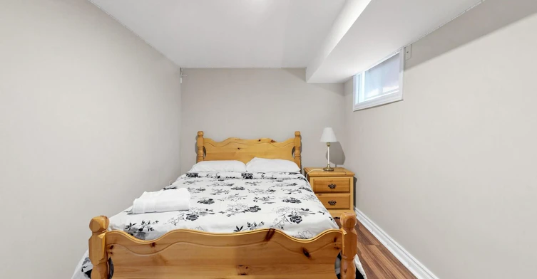 bsmt-746 King Street W, Hamilton, ON, L8S 1J8 - 11
