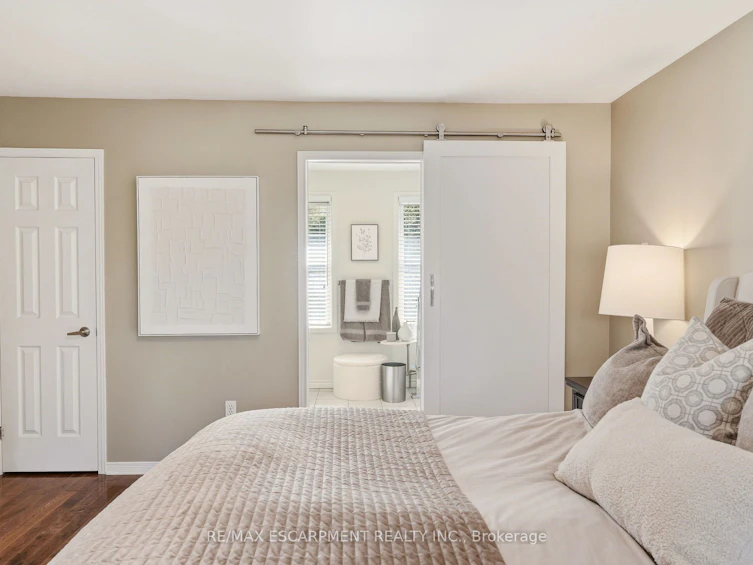 209 Rifle Range Road, Hamilton, ON, L8S 3B8 - 21