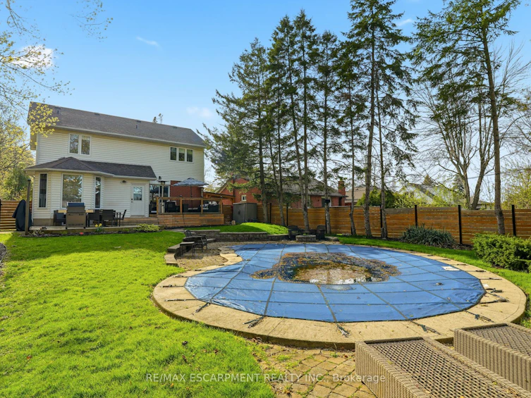 209 Rifle Range Road, Hamilton, ON, L8S 3B8 - 43