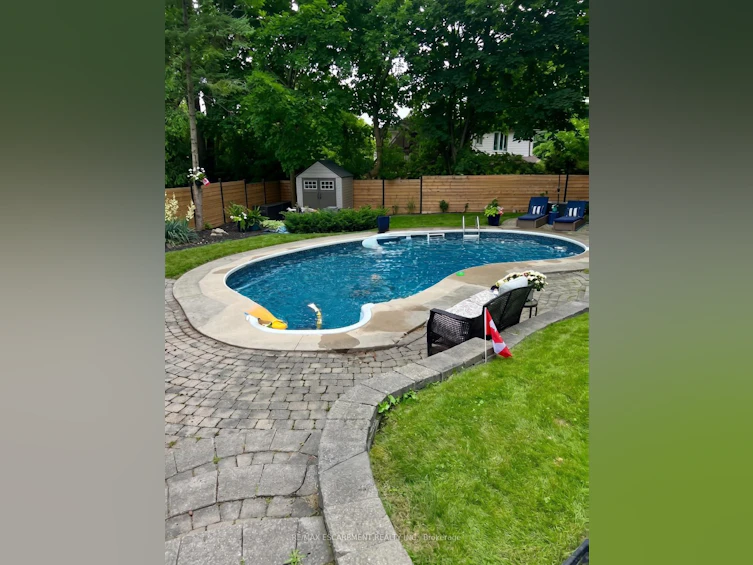 209 Rifle Range Road, Hamilton, ON, L8S 3B8 - 46