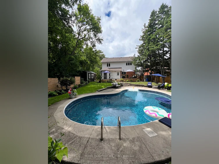 209 Rifle Range Road, Hamilton, ON, L8S 3B8 - 42