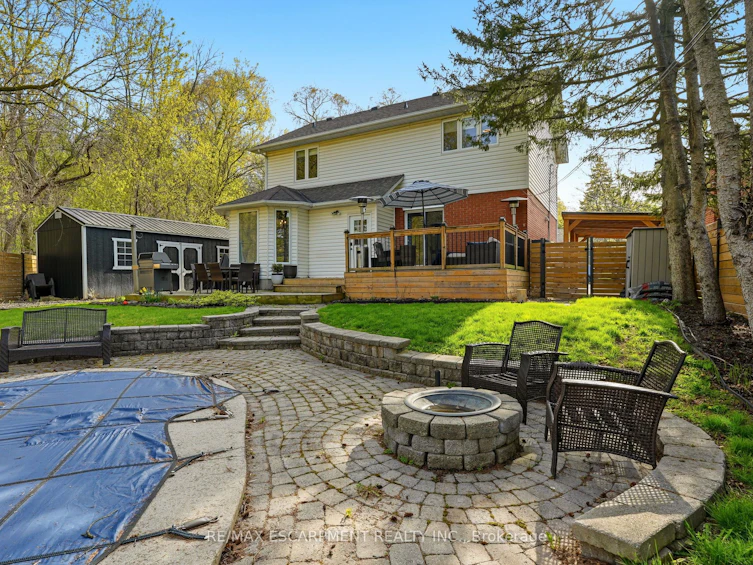 209 Rifle Range Road, Hamilton, ON, L8S 3B8 - 39