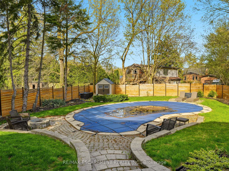 209 Rifle Range Road, Hamilton, ON, L8S 3B8 - 40