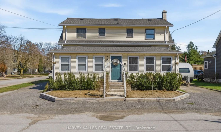7-9 Spring Street