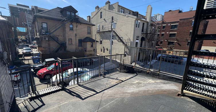 3-156 James Street S, Hamilton, ON, L8P 3A2 - 5