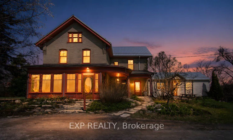 3749 Wallace Point Road