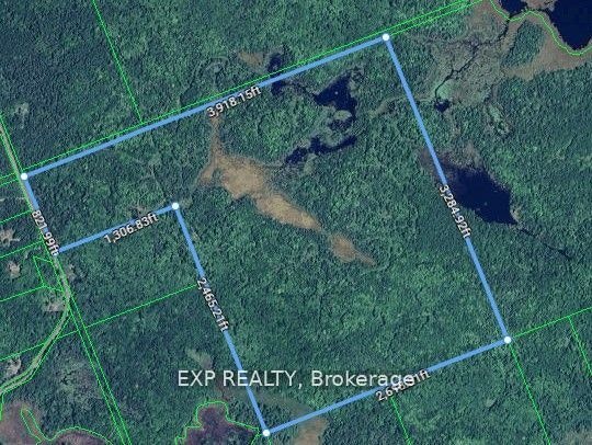 0 Boughner Road, Dysart et al, ON, K0M 1S0