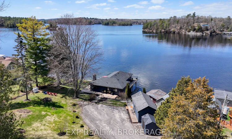 760 Cedar Park Lane
