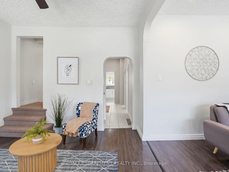 95 East 23rd Street, Hamilton, ON, L8V 2W7 - 8