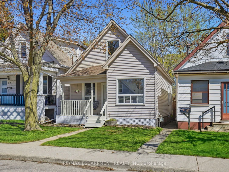 95 East 23rd Street, Hamilton, ON, L8V 2W7 - 3