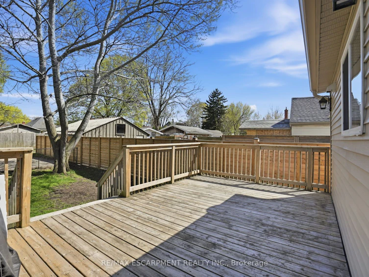 95 East 23rd Street, Hamilton, ON, L8V 2W7 - 34