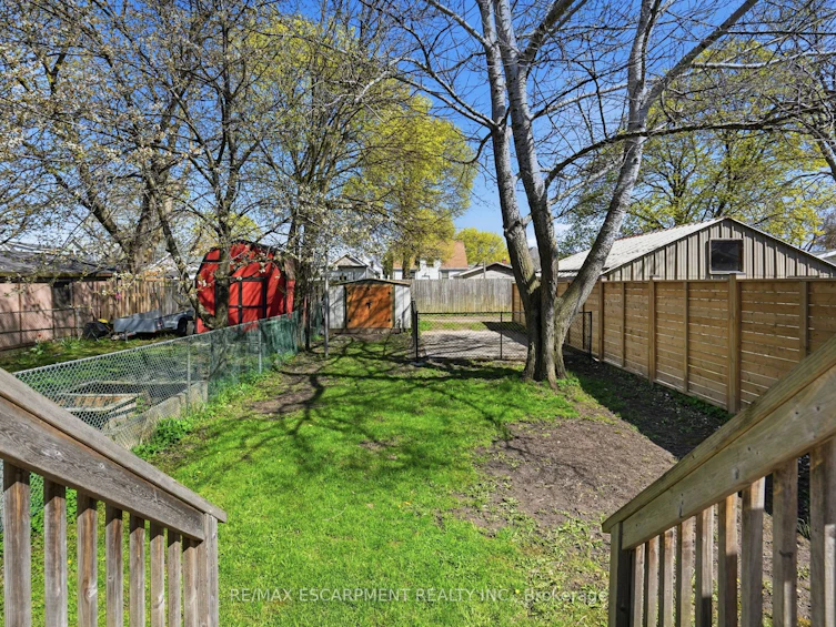 95 East 23rd Street, Hamilton, ON, L8V 2W7 - 35