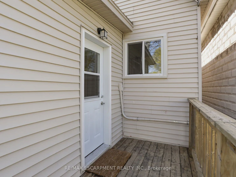95 East 23rd Street, Hamilton, ON, L8V 2W7 - 33