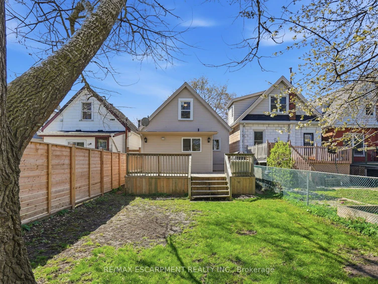 95 East 23rd Street, Hamilton, ON, L8V 2W7 - 36