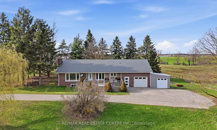 517021 County Rd 124 Road