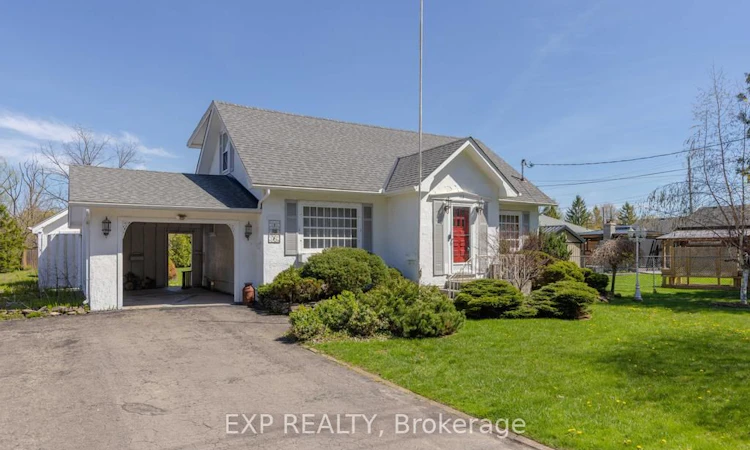 412 South Pelham Road