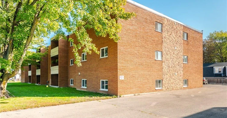 19-529 Elm Street, Port Colborne, ON, L3K 5W6 - 8