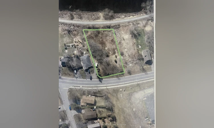 Lot 8&9 Logie Street