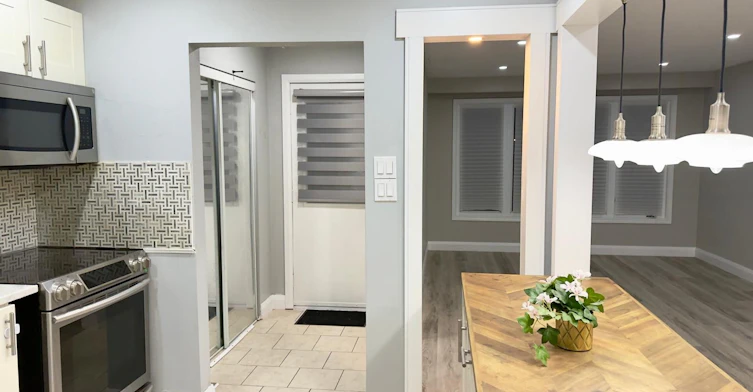 Upper-156 Mooregate Crescent, Kitchener, ON, N2M 2G1 - 2