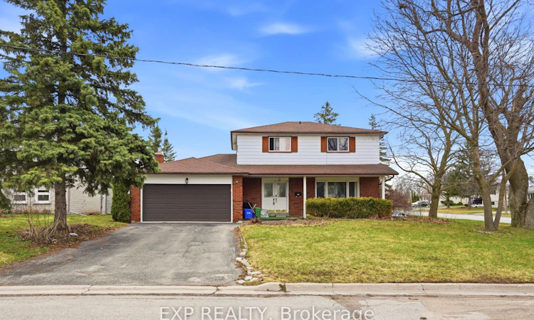 1 Nordale Court