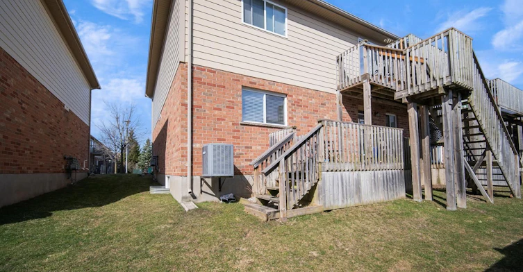 14-3320 Meadowgate Boulevard, London, ON, N6M 0A7 - 37