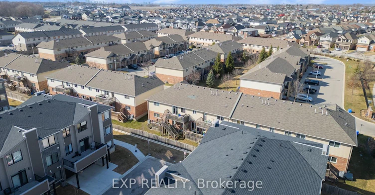 14-3320 Meadowgate Boulevard, London, ON, N6M 0A7 - 41