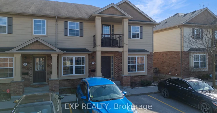 14-3320 Meadowgate Boulevard, London, ON, N6M 0A7 - 2