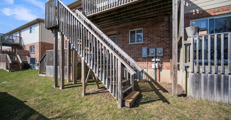 14-3320 Meadowgate Boulevard, London, ON, N6M 0A7 - 38