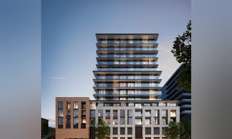 1412-1 Jarvis Street