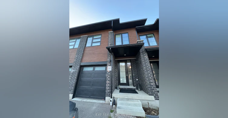 897 Robert Ferrie Drive, Kitchener, ON, N2R 0P2 - 2