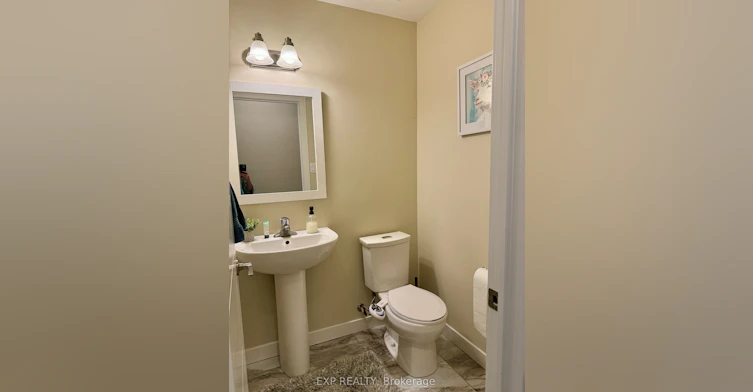 897 Robert Ferrie Drive, Kitchener, ON, N2R 0P2 - 9